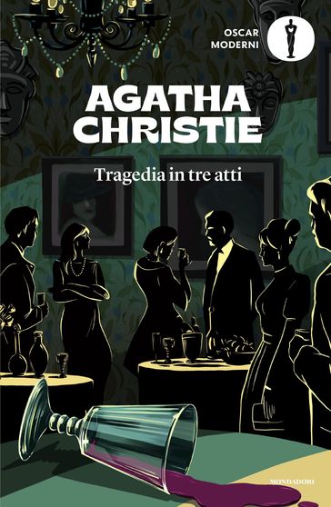 Tragedia in tre atti
