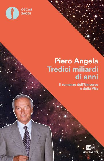 Tredici miliardi di anni