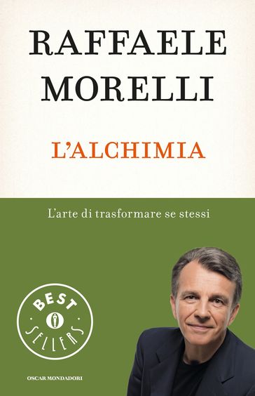 L'alchimia