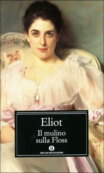 Il mulino sulla Floss