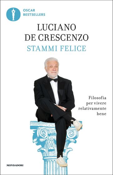 Stammi felice