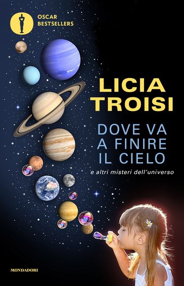 Dove va a finire il cielo