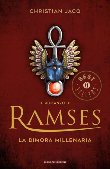 Il romanzo di Ramses - 2. La dimora millenaria