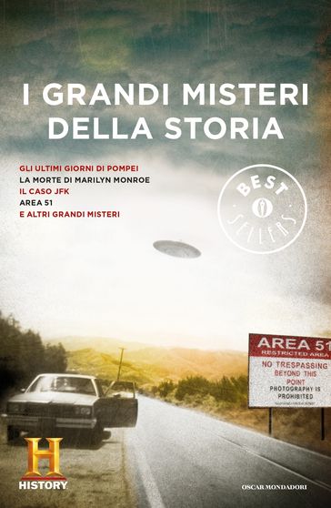 I grandi misteri della Storia