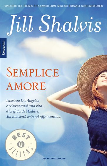 Semplice amore (Romanzi Emozioni)