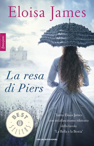 La resa di Piers (I Romanzi Classic)