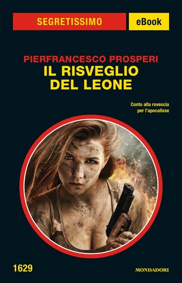 Il risveglio del Leone (Segretissimo)