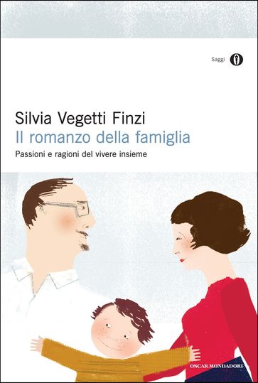 Il romanzo della famiglia