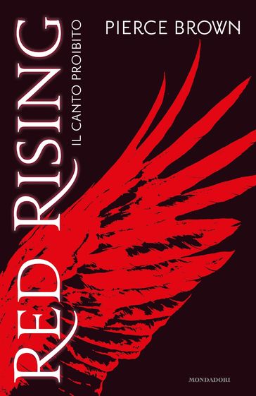 Red Rising - 1. (versione italiana)