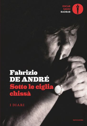 Sotto le ciglia chissà