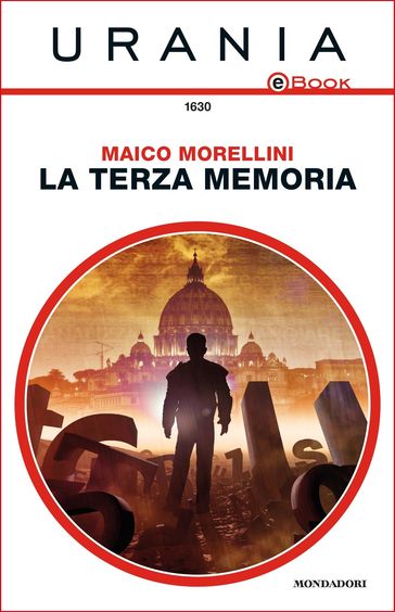 La Terza Memoria (Urania)