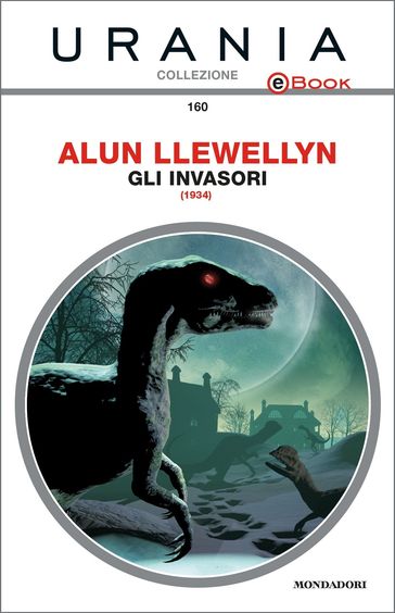 Gli invasori (Urania)