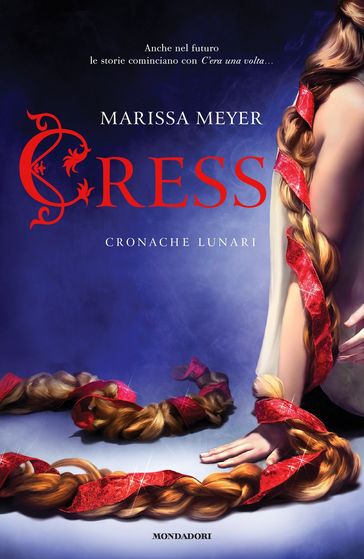 Cress - Cronache lunari