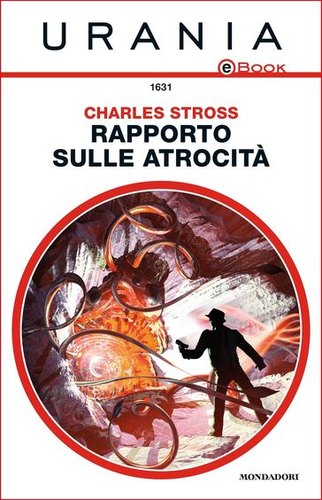 Rapporto sulle atrocità (Urania)
