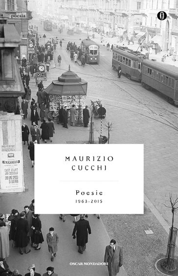 Poesie