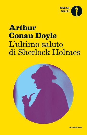 L'ultimo saluto di Sherlock Holmes-0