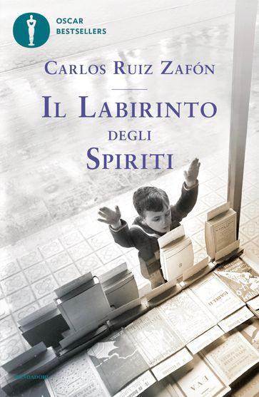 Il Labirinto degli Spiriti-0