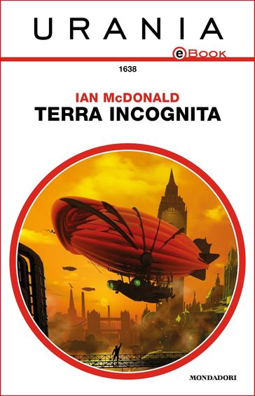 Terra incognita (Urania)