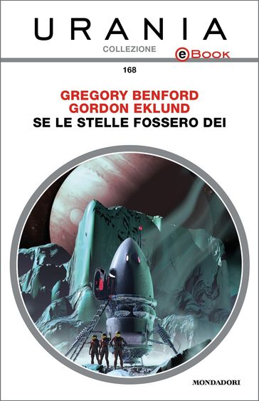Se le stelle fossero dei (Urania)