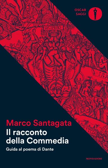 Il racconto della Commedia