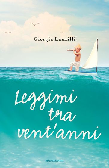 Leggimi Tra Vent'anni