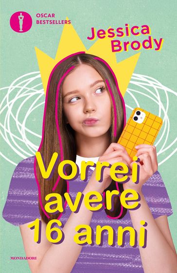 Vorrei avere 16 anni