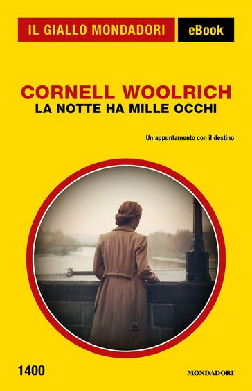 La notte ha mille occhi (Il Giallo Mondadori)-0