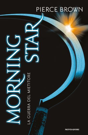 Red Rising - 3. Morning Star