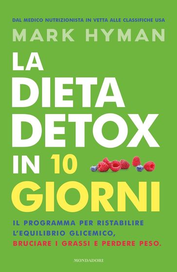 La dieta detox in 10 giorni-0