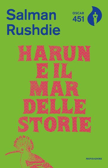 Harun e il Mar delle Storie