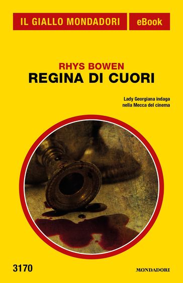Regina di Cuori (Il Giallo Mondadori)