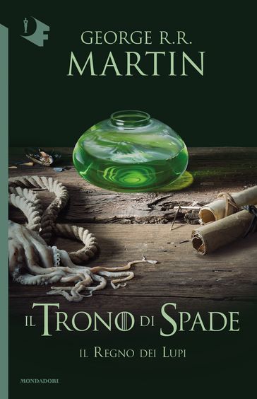 Il Trono di Spade - III. Il regno dei lupi