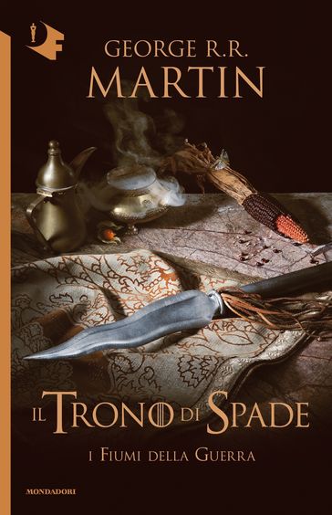 Il Trono di Spade - VI. I fiumi della guerra