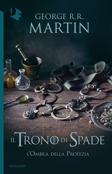 Il Trono di Spade - IX. L'ombra della profezia