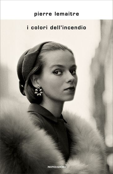 I colori dell'incendio