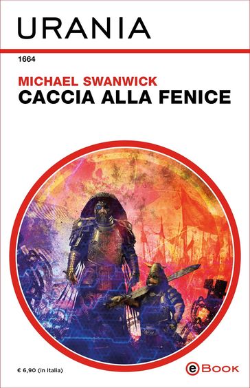Caccia alla fenice (Urania)