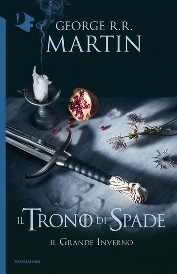 Il Trono di Spade - II. Il Grande Inverno