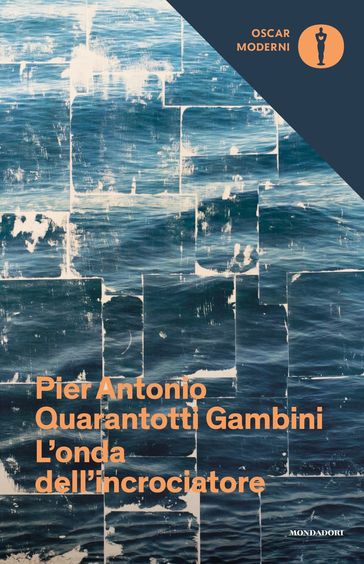 L'onda dell'incrociatore