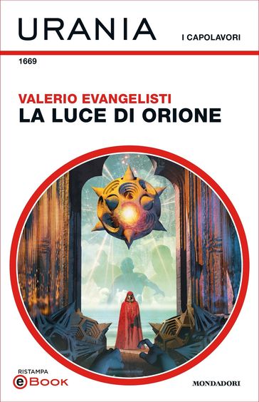 La luce di Orione (Urania)