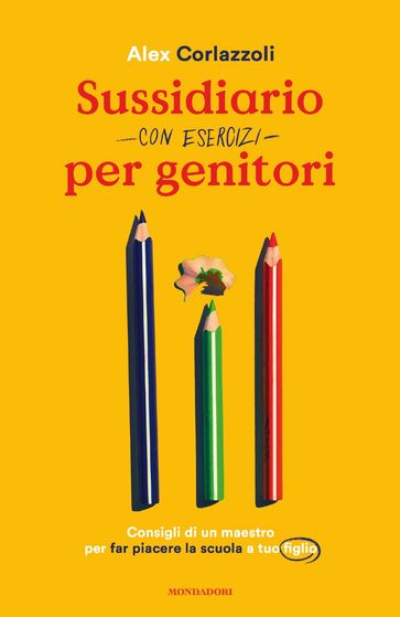Sussidiario per genitori (con esercizi)