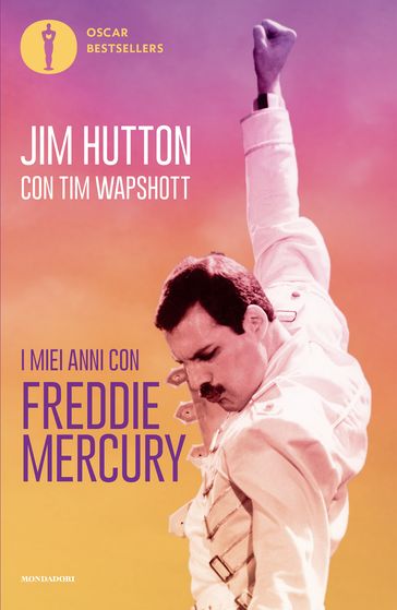 I miei anni con Freddie Mercury