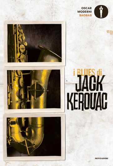 i BLUES di JACK KEROUAC