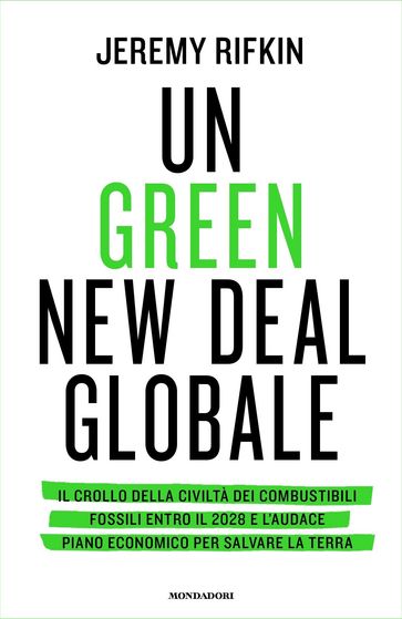 Green New Deal