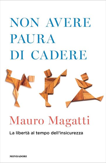Non avere paura di cadere