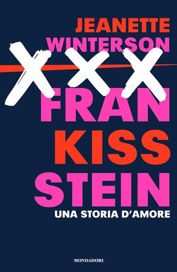 FRANKISSSTEIN