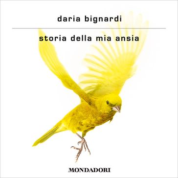 Storia della mia ansia