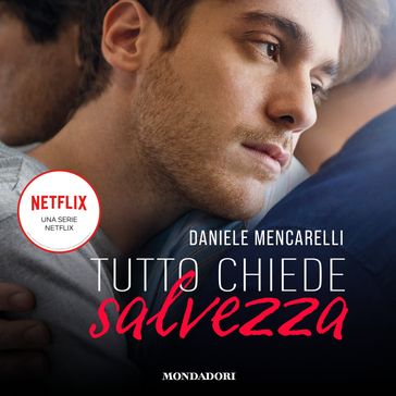 Tutto chiede salvezza