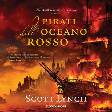 I pirati dell'oceano rosso