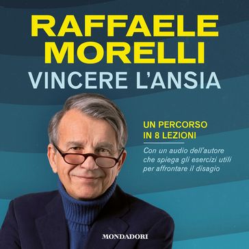 Vincere l'ansia