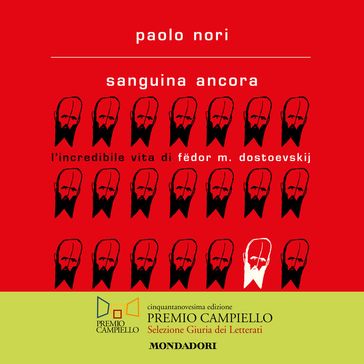 Sanguina ancora